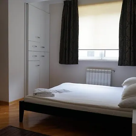 Hotel Nobel Design