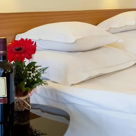 Hotel Nobel Design Belgrade