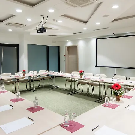 Nobel Design 4* Belgrade