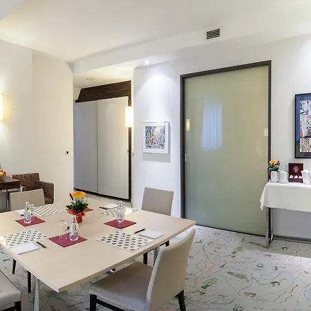 Hotel Life Design