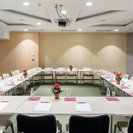 Nobel Design Hotel Belgrade