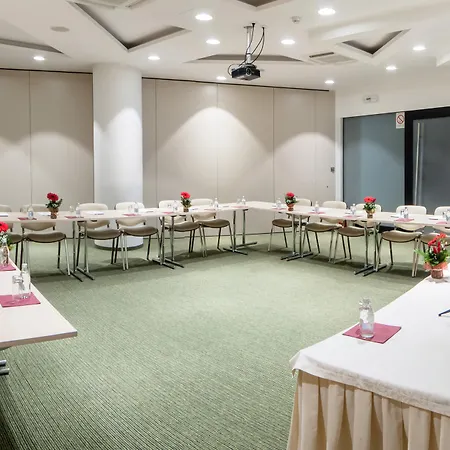 Hotel Nobel Design