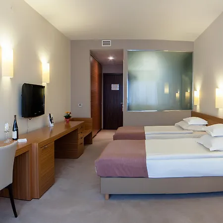 Hotel Life Design