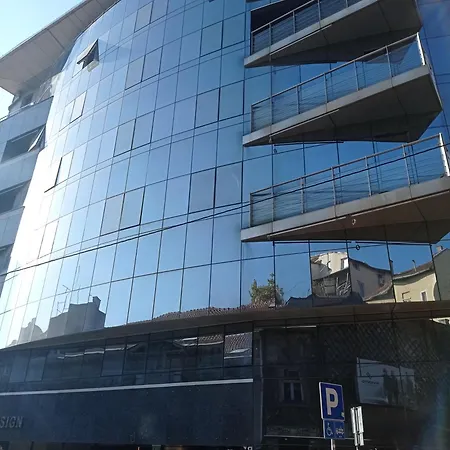 Nobel Design Belgrade