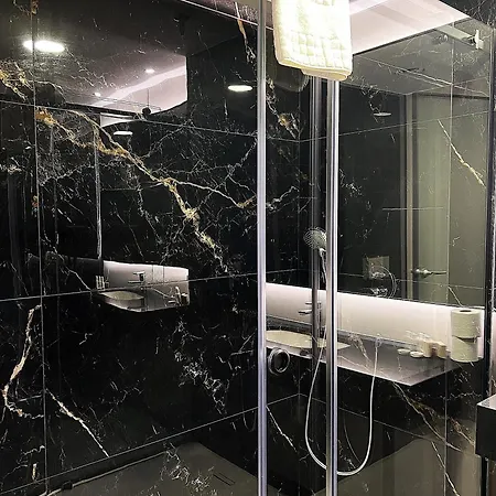 Nobel Design Hotel