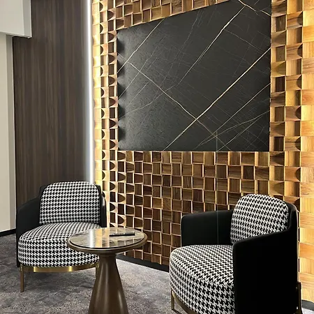 Hotel Life Design