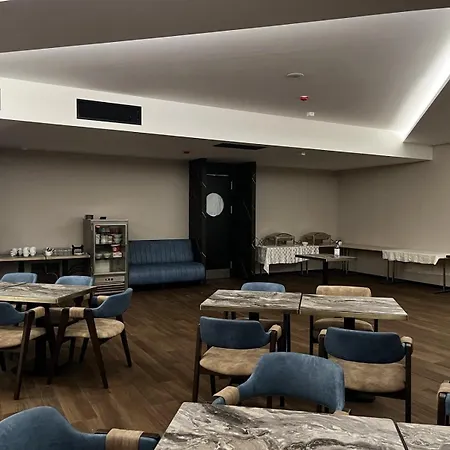 Nobel Design Hotel Belgrad