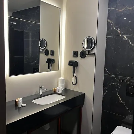 Nobel Design Hotel Belgrad
