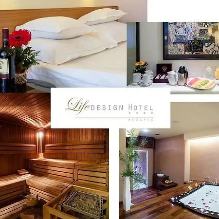 Hotel Life Design
