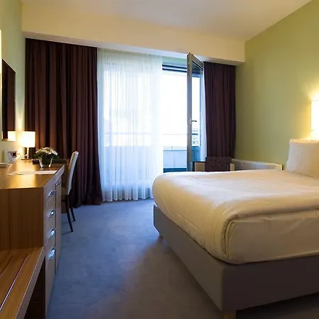 Nobel Design 4* Belgrad
