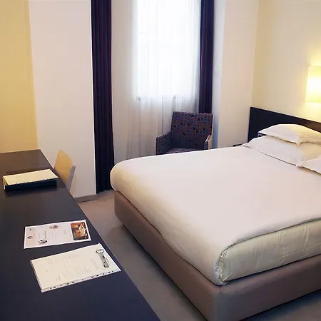 Nobel Design Hotel Belgrad