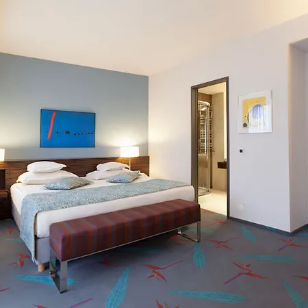 Hotel Nobel Design