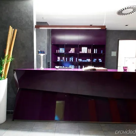 Hotel Nobel Design
