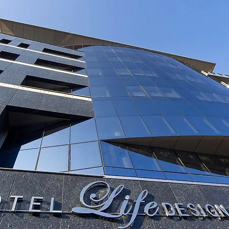 Nobel Design Belgrad