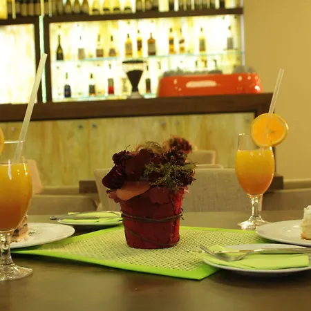 Nobel Design Hotel Belgrad