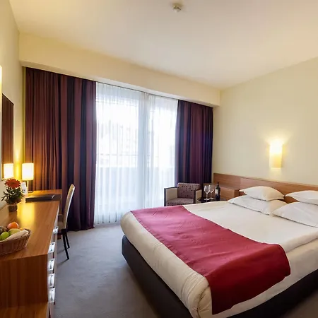 Nobel Design 4* Belgrad