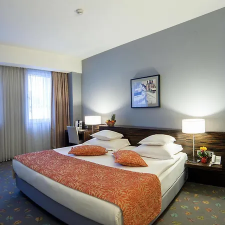 Nobel Design Hotel