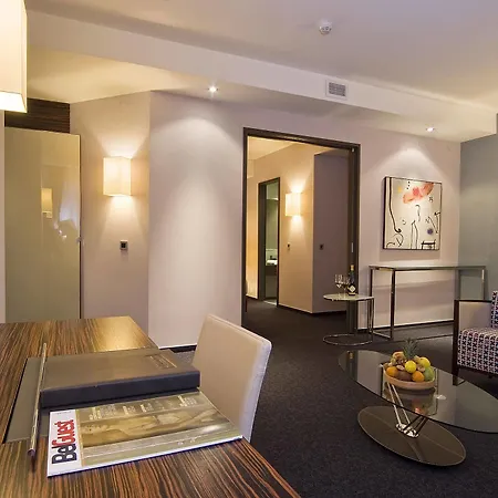 Nobel Design Hotel 4*